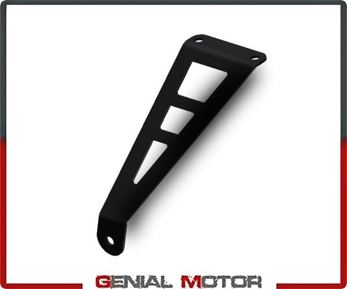 Kit staffa monoposto mivv per - kit,