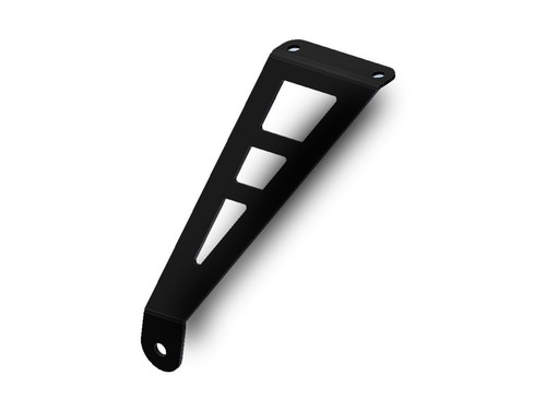 Kit staffa supporto - staffa,