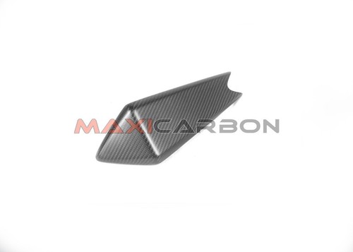 Monoposto centrale carbonio