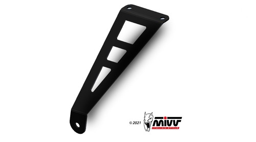 Kit staffa monoposto - , aprilia